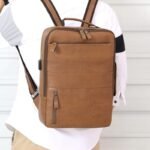 Leather Waterproof Bag - Image 5