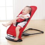 Baby Bouncer with Toys - Image 2