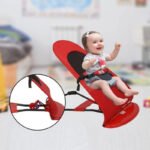 Baby Bouncer with Toys - Image 4