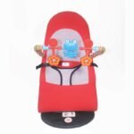 Baby Bouncer with Toys - Image 5