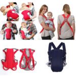 Baby Carrier Bag - Image 6