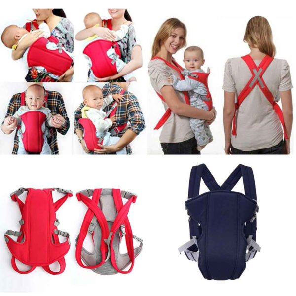 Baby Carrier Bag - Image 6
