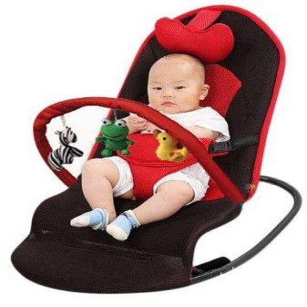 Multifunctional Baby Rocking Chair - Image 2