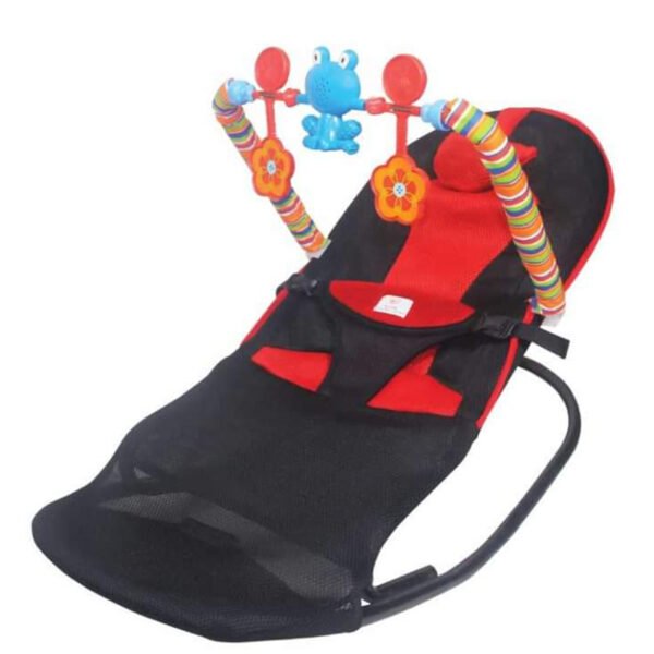 baby-rocking-chair-2 Multifunctional Baby Rocking Chair - Image 1