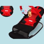 Multifunctional Baby Rocking Chair - Image 5