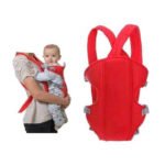 Baby Carrier Bag - Image 3