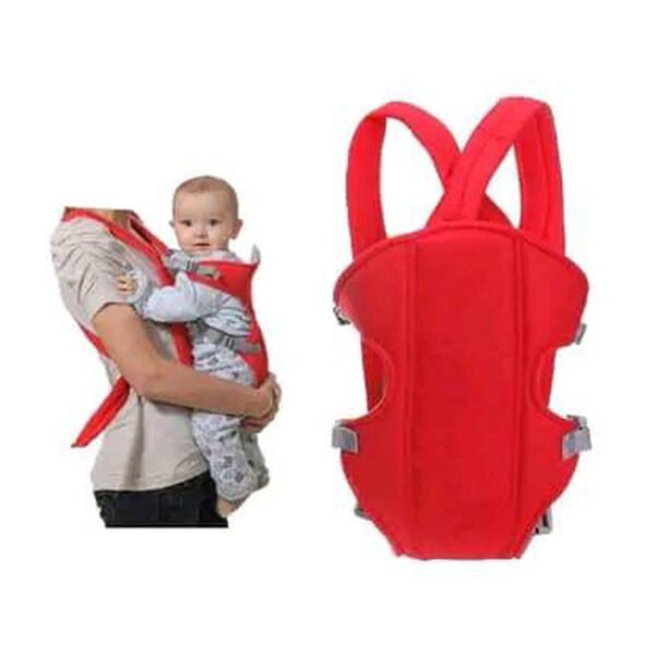 Baby Carrier Bag - Image 3