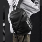 Men Waterproof Discovery Backpack - Image 5