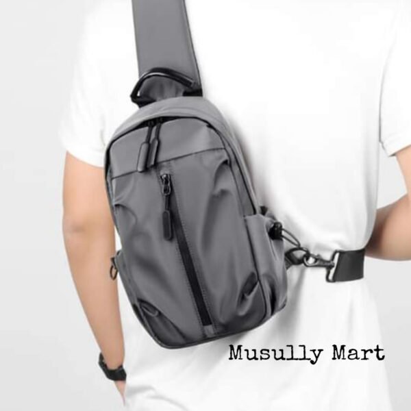 Official Cross Body Bag - Image 1