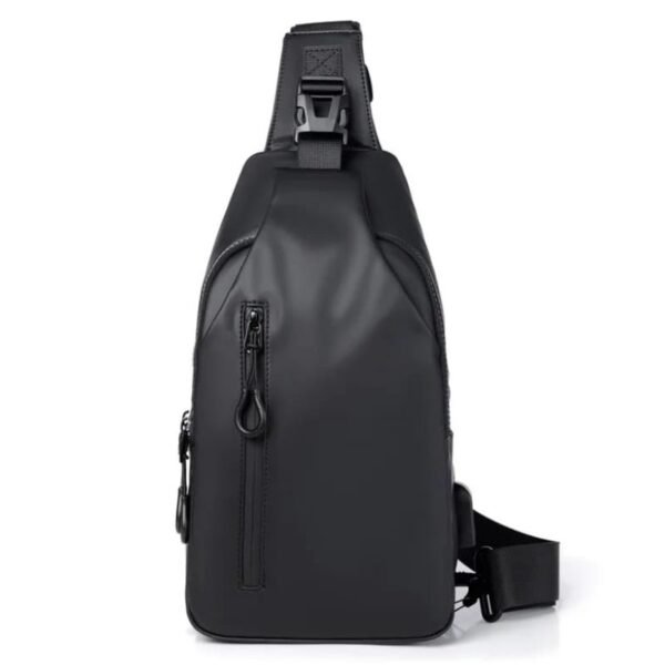 Waterproof Crossbody Bag - Image 1