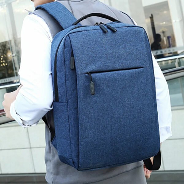 Waterproof Laptop Backpack - Image 2