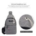 Crossbody Chest Bag - Image 4