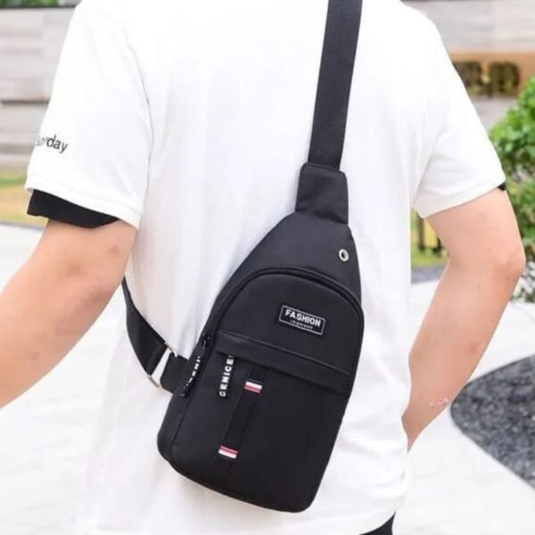 Crossbody Chest Bag - Image 2