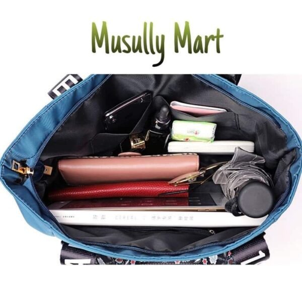 Shoulder Bag for Girls and Women - Image 5