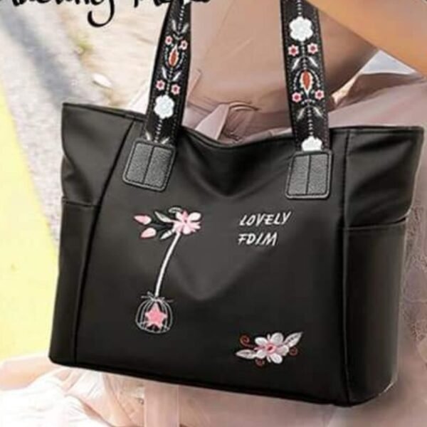 Shoulder Bag for Girls and Women - Image 1