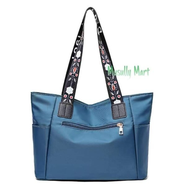 Shoulder Bag for Girls and Women - Image 4