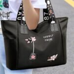 Shoulder Bag for Girls and Women - Image 2