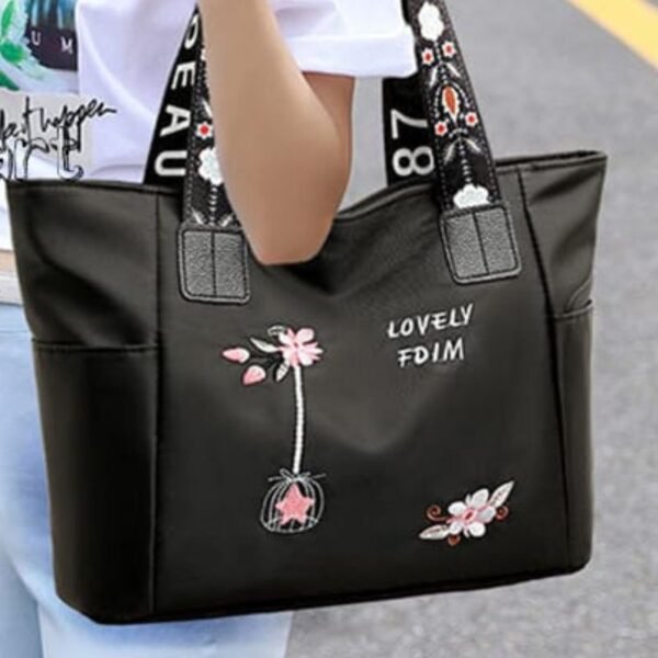 Shoulder Bag for Girls and Women - Image 2