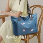 Shoulder Bag for Girls and Women - Image 3