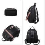 Cute Flower Ladies Bag - Image 5