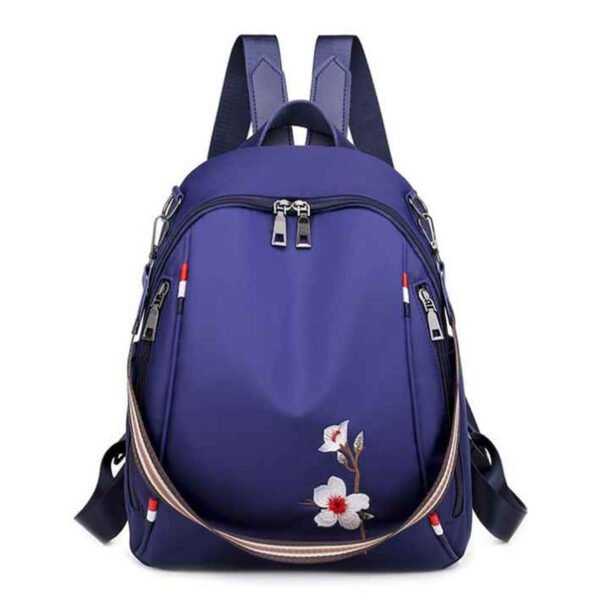 Cute Flower Ladies Bag - Image 3