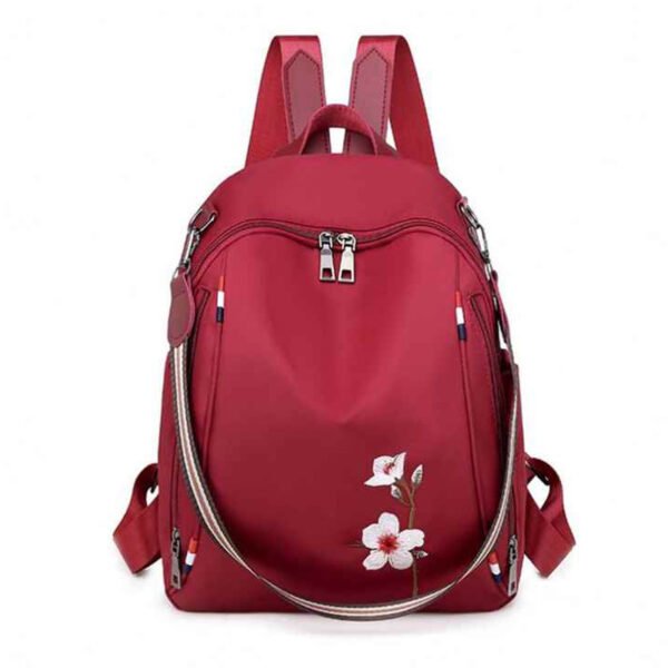 Cute Flower Ladies Bag - Image 2