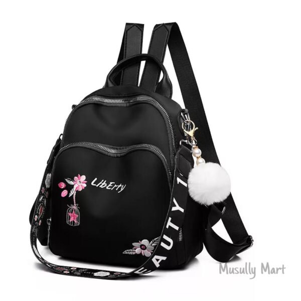 Liberty College University Bag - Image 1