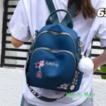 Liberty College University Bag - Image 2