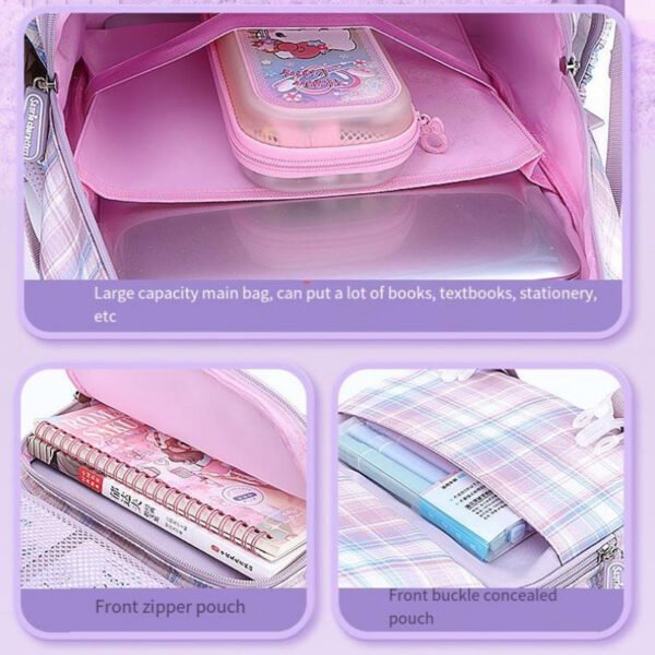 School Bag Collection - Image 6