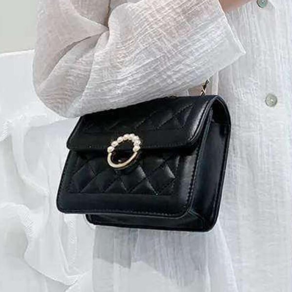 Pearl Purse Bag - Image 1