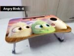 Printed Color Portable and Foldable Laptop Table - Image 15