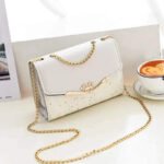 Messenger Purse Bag - Image 2