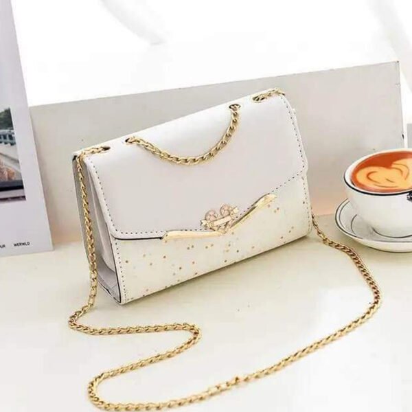 Messenger Purse Bag - Image 2