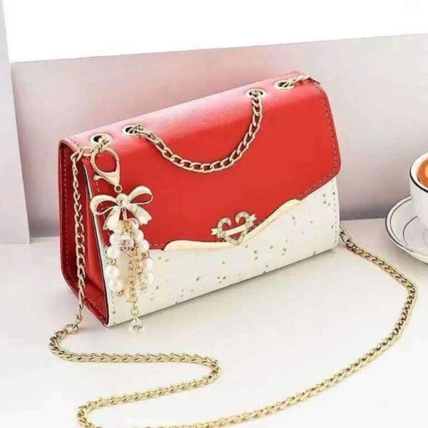 Messenger Purse Bag - Image 4