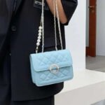 Pearl Purse Bag - Image 3