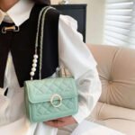 Pearl Purse Bag - Image 4