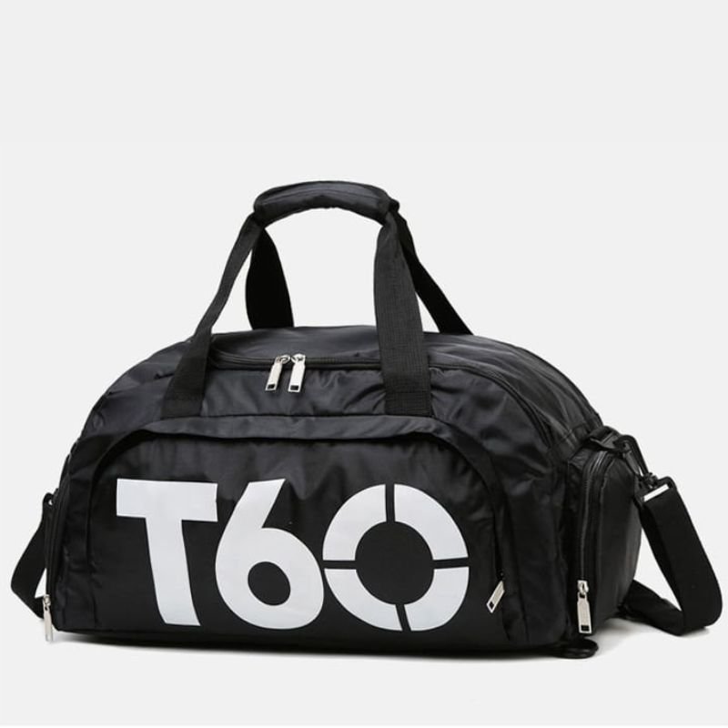 travel gym t60 bag black-1