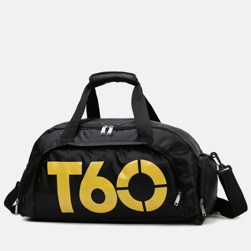 travel gym t60 bag yellow-1