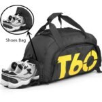 T60 Travel Gym Backpack - Image 2